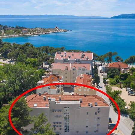 Apartments By The Sea Makarska - 19134 Exterior photo